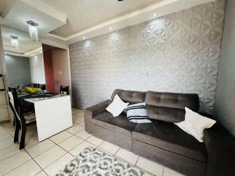 imagem 2 - APARTAMENTO JARDIM MARCHESI imagem 2 - APARTAMENTO JARDIM MARCHESI