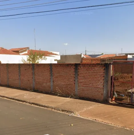 imagem 1 - TERRENO EM SERTÃOZINHO JARDIM BOA VISTA imagem 1 - TERRENO EM SERTÃOZINHO JARDIM BOA VISTA