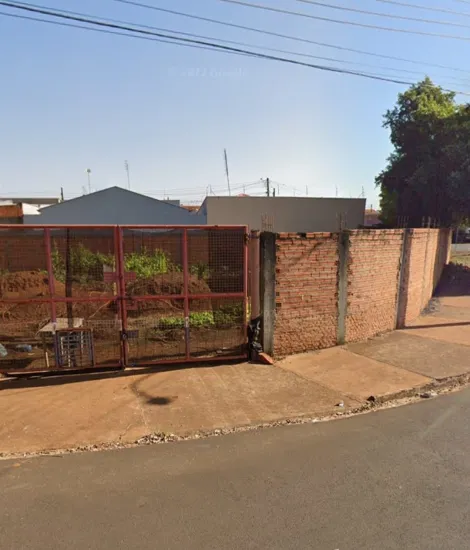 imagem 2 - TERRENO EM SERTÃOZINHO JARDIM BOA VISTA imagem 2 - TERRENO EM SERTÃOZINHO JARDIM BOA VISTA