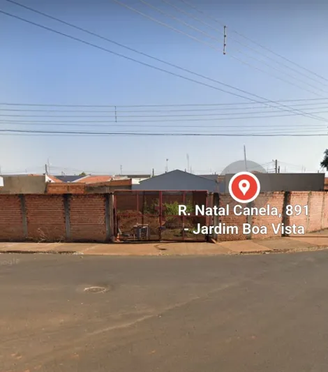 imagem 3 - TERRENO EM SERTÃOZINHO JARDIM BOA VISTA imagem 3 - TERRENO EM SERTÃOZINHO JARDIM BOA VISTA