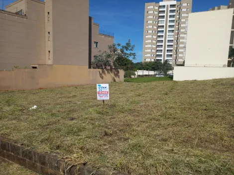 Terrenos / Padrão em Ribeirão Preto 