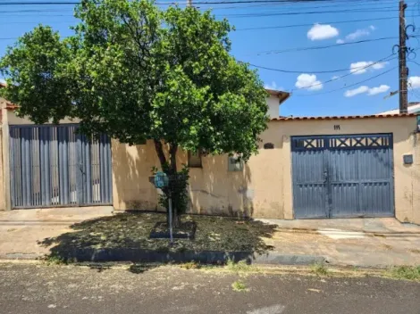 Casas / Padrão em Ribeirão Preto , Comprar por R$220.000,00