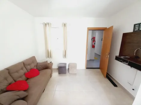 imagem 2 - Apartamento de 02 quartos para locação - Bonfim Paulista imagem 2 - Apartamento de 02 quartos para locação - Bonfim Paulista