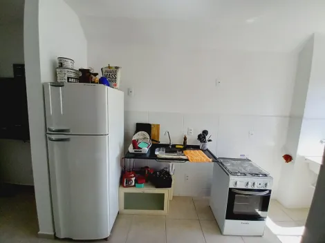 Alugar Apartamentos / Padrão em Bonfim Paulista R$ 850,00 - Foto 5