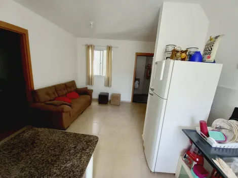Alugar Apartamentos / Padrão em Bonfim Paulista R$ 850,00 - Foto 6
