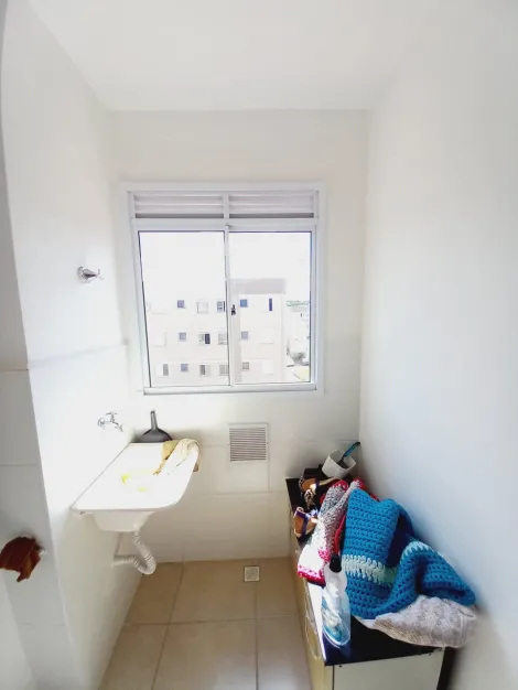 Alugar Apartamentos / Padrão em Bonfim Paulista R$ 850,00 - Foto 12