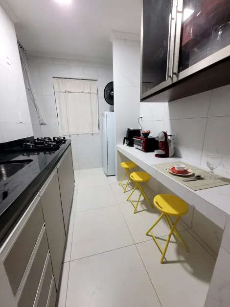 Comprar Apartamentos / Padrão em Ribeirão Preto R$ 115.000,00 - Foto 18