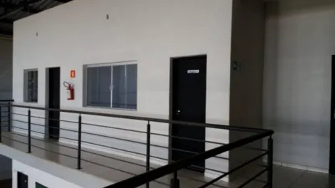 imagem 2 - Comercial padrão - Galpão - Armazém imagem 2 - Comercial padrão - Galpão - Armazém