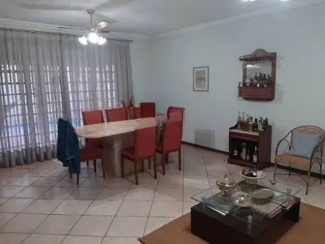 Alugar Casas / Padrão em Ribeirão Preto R$ 6.500,00 - Foto 1