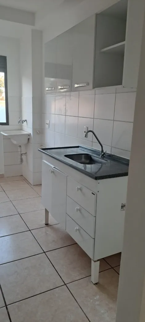 Comprar Apartamentos / Padrão em Bonfim Paulista R$ 190.000,00 - Foto 4