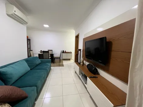 Comprar Apartamentos / Padrão em Ribeirão Preto R$ 480.000,00 - Foto 1