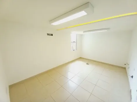 imagem 1 - Sala comercial de 40 m² com recepção - Alto da boa Vista imagem 1 - Sala comercial de 40 m² com recepção - Alto da boa Vista