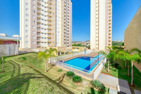 imagem 1 - Apartamento de 52m² com 02 quartos à venda - Bairro Jardim do Trêvo imagem 1 - Apartamento de 52m² com 02 quartos à venda - Bairro Jardim do Trêvo