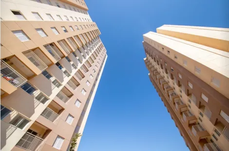 imagem 2 - Apartamento de 52m² com 02 quartos à venda - Bairro Jardim do Trêvo imagem 2 - Apartamento de 52m² com 02 quartos à venda - Bairro Jardim do Trêvo