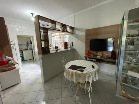 imagem 5 - CASA NO MONTE ALEGRE imagem 5 - CASA NO MONTE ALEGRE