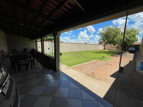 imagem 1 - CASA NO MONTE ALEGRE imagem 1 - CASA NO MONTE ALEGRE