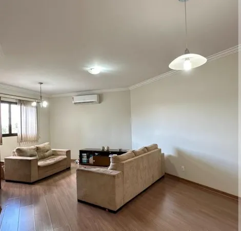 imagem 2 - Apartamento com 137m² de 03 quartos à venda - Jardim Shangri-lá *SERTÃOZINHO* imagem 2 - Apartamento com 137m² de 03 quartos à venda - Jardim Shangri-lá *SERTÃOZINHO*