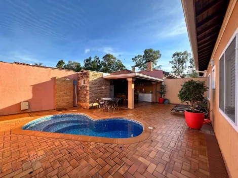 imagem 1 - Casa de 168m² com 03 quartos à venda em condomínio - Recreio das Acácias imagem 1 - Casa de 168m² com 03 quartos à venda em condomínio - Recreio das Acácias