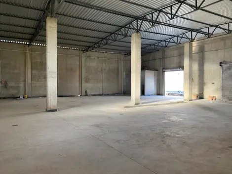 imagem 4 - Galpão de 506m² para locação - Reserva Macaúba imagem 4 - Galpão de 506m² para locação - Reserva Macaúba
