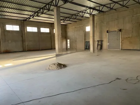 imagem 5 - Galpão de 506m² para locação - Reserva Macaúba imagem 5 - Galpão de 506m² para locação - Reserva Macaúba