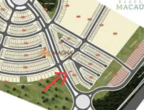 imagem 3 - EXCELENTE TERRENO Á VENDA NO BAIRRO RESERVA MACAÚBA imagem 3 - EXCELENTE TERRENO Á VENDA NO BAIRRO RESERVA MACAÚBA