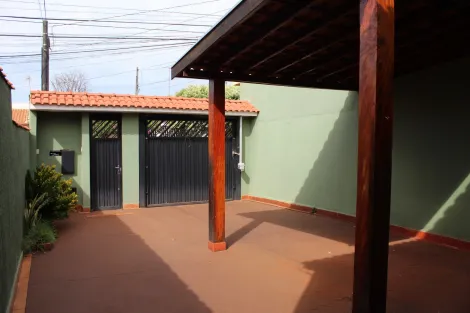 Alugar Casas / Padrão em Ribeirão Preto R$ 3.200,00 - Foto 4