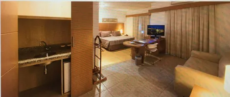 imagem 1 - Apartamento - Kitnet imagem 1 - Apartamento - Kitnet