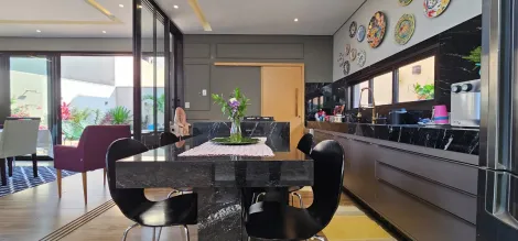 imagem 5 - Casa sobrado de 260m² com 04 suítes à venda em condomínio - Loteamento Terras de Florença imagem 5 - Casa sobrado de 260m² com 04 suítes à venda em condomínio - Loteamento Terras de Florença