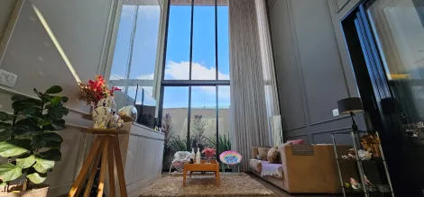 imagem 2 - Casa sobrado de 260m² com 04 suítes à venda em condomínio - Loteamento Terras de Florença imagem 2 - Casa sobrado de 260m² com 04 suítes à venda em condomínio - Loteamento Terras de Florença