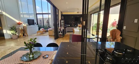 imagem 4 - Casa sobrado de 260m² com 04 suítes à venda em condomínio - Loteamento Terras de Florença imagem 4 - Casa sobrado de 260m² com 04 suítes à venda em condomínio - Loteamento Terras de Florença