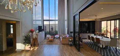 imagem 1 - Casa sobrado de 260m² com 04 suítes à venda em condomínio - Loteamento Terras de Florença imagem 1 - Casa sobrado de 260m² com 04 suítes à venda em condomínio - Loteamento Terras de Florença