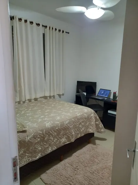 imagem 4 - APARTAMENTO RUA ARNALDO VICTALIANO PRÓXIMO UNAERP imagem 4 - APARTAMENTO RUA ARNALDO VICTALIANO PRÓXIMO UNAERP