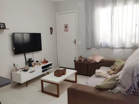 Apartamentos / Padrão em Ribeirão Preto 