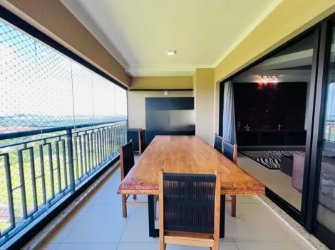 imagem 2 - Apartamento de 168 m² com 03 quartos para locação - Alto do Ipê imagem 2 - Apartamento de 168 m² com 03 quartos para locação - Alto do Ipê