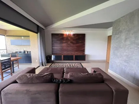 imagem 5 - Apartamento de 168 m² com 03 quartos para locação - Alto do Ipê imagem 5 - Apartamento de 168 m² com 03 quartos para locação - Alto do Ipê
