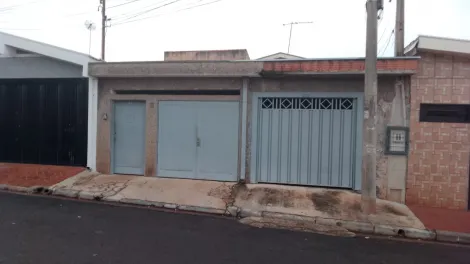 Casas / Padrão em Ribeirão Preto , Comprar por R$181.000,00