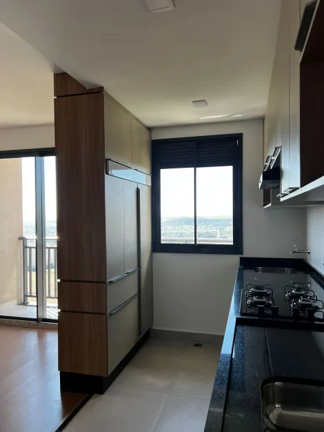 imagem 4 - Apartamento de 64m² com 02 quartos sendo 01 suíte para locação e venda - Quinta da Primavera imagem 4 - Apartamento de 64m² com 02 quartos sendo 01 suíte para locação e venda - Quinta da Primavera