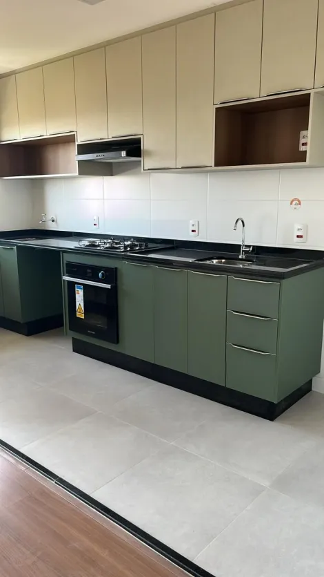 imagem 3 - Apartamento de 64m² com 02 quartos sendo 01 suíte para locação e venda - Quinta da Primavera imagem 3 - Apartamento de 64m² com 02 quartos sendo 01 suíte para locação e venda - Quinta da Primavera