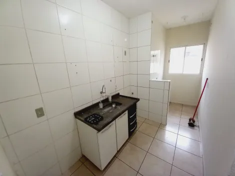 Alugar Apartamentos / Padrão em Ribeirão Preto R$ 650,00 - Foto 3