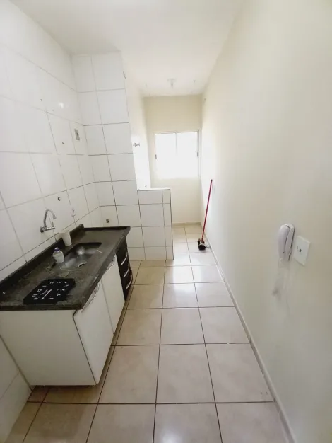 imagem 4 - Apartamento de 02 quartos para locação - Parque Ribeirão Preto imagem 4 - Apartamento de 02 quartos para locação - Parque Ribeirão Preto