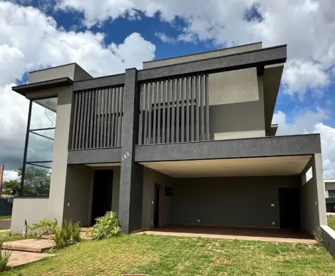 Comprar Casas / Condomínio em Ribeirão Preto R$ 2.650.000,00 - Foto 1