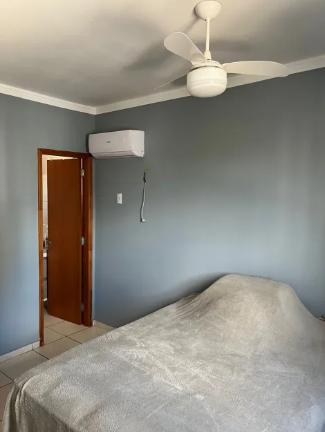 Apartamentos / Padrão em Ribeirão Preto 