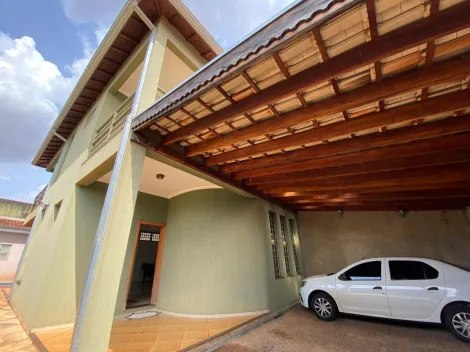 Casas / Padrão em Ribeirão Preto Alugar por R$3.500,00