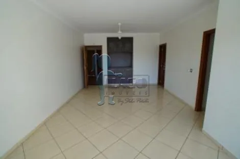 imagem 2 - Apartamento de 03 quartos para locação - Vila Tibério imagem 2 - Apartamento de 03 quartos para locação - Vila Tibério