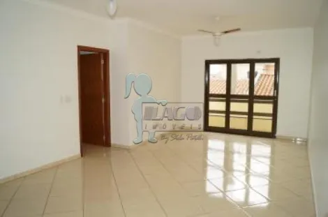 imagem 1 - Apartamento de 03 quartos para locação - Vila Tibério imagem 1 - Apartamento de 03 quartos para locação - Vila Tibério