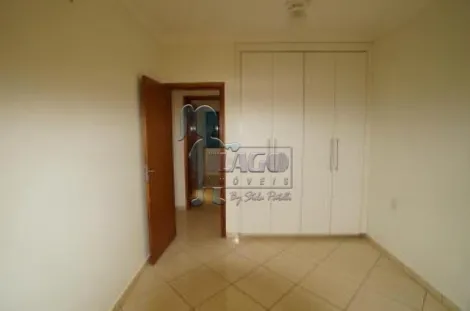 imagem 3 - Apartamento de 03 quartos para locação - Vila Tibério imagem 3 - Apartamento de 03 quartos para locação - Vila Tibério