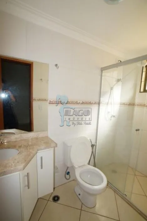 imagem 5 - Apartamento de 03 quartos para locação - Vila Tibério imagem 5 - Apartamento de 03 quartos para locação - Vila Tibério