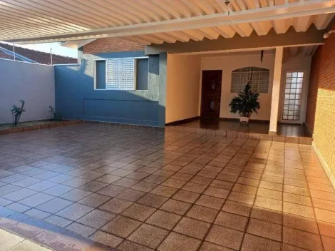 Casas / Padrão em Ribeirão Preto , Comprar por R$430.000,00