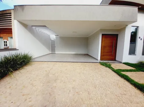 Alugar Casas / Condomínio em Bonfim Paulista R$ 4.600,00 - Foto 1