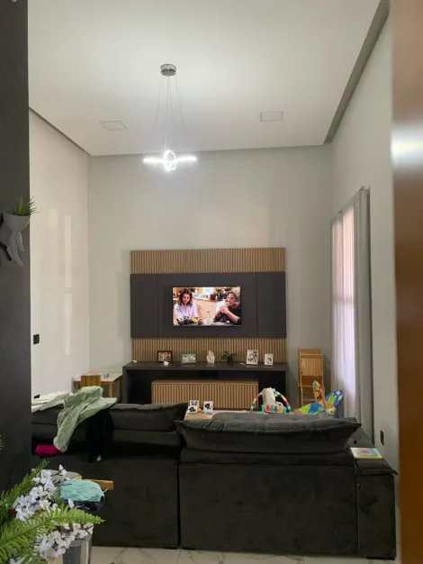 imagem 2 - EXCELENTE CASA TÉRREA PARA VENDA EM CONDOMÍNIO FECHADO NA CIDADE DE BRODOWSKI imagem 2 - EXCELENTE CASA TÉRREA PARA VENDA EM CONDOMÍNIO FECHADO NA CIDADE DE BRODOWSKI